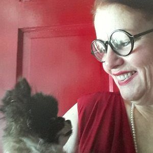 Meet your Posher, Susan